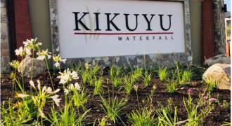Townhouse For Rent at Kikuyu Waterfall Estate