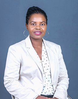 Martha Ledwaba